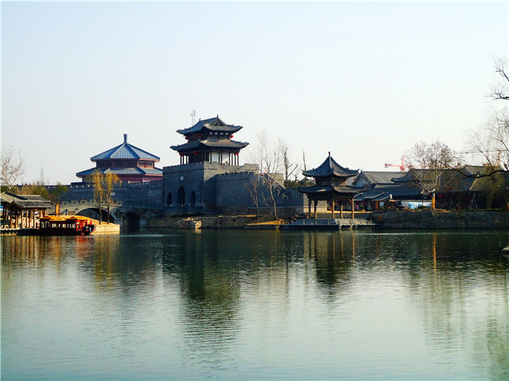 ɽ��̨��ׯ�˺ӹų�1.jpg ɽ��̨��ׯ�˺ӹų�1.jpg